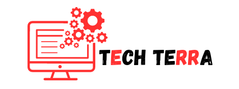 Tech Terra Blogs